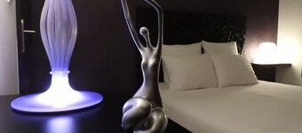 Gîte Coquin