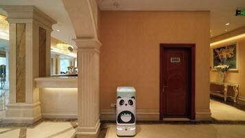 Property amenity
