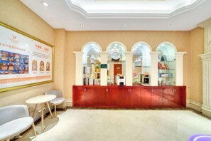 Property amenity - Vienna International Hotel (Ningbo Olympic Sports Center Wanda Branch) (Ningbo)