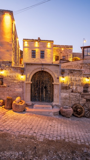 Exterior - Theodora Village (Ürgüp)