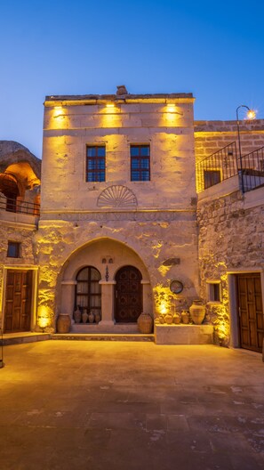 Exterior - Theodora Village  (Ürgüp)