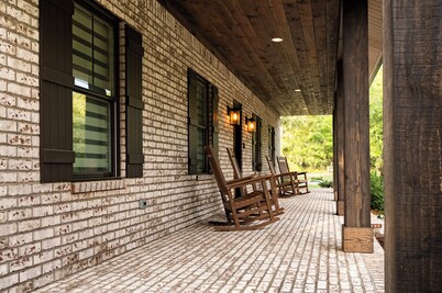 Victory Reins- Quiet Country Stay Near Aiken, Pet Friendly,