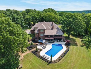 Exterior - Rolling Hills Family Home (Branson West)