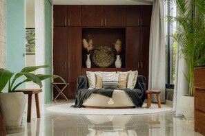 Interior - Couture Villa Art - Chef- Full Concierge Services (Tulum)