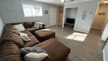 TV connectée