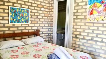 Kahden hengen perushuone