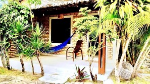 Habitación triple básica