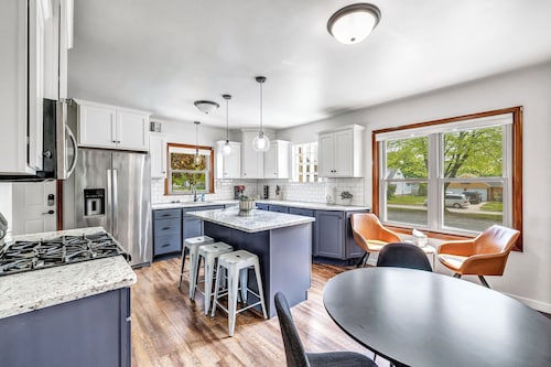 Family Friendly,Central Location,HighEnd Amenities