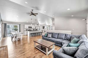 Téléviseur connecté