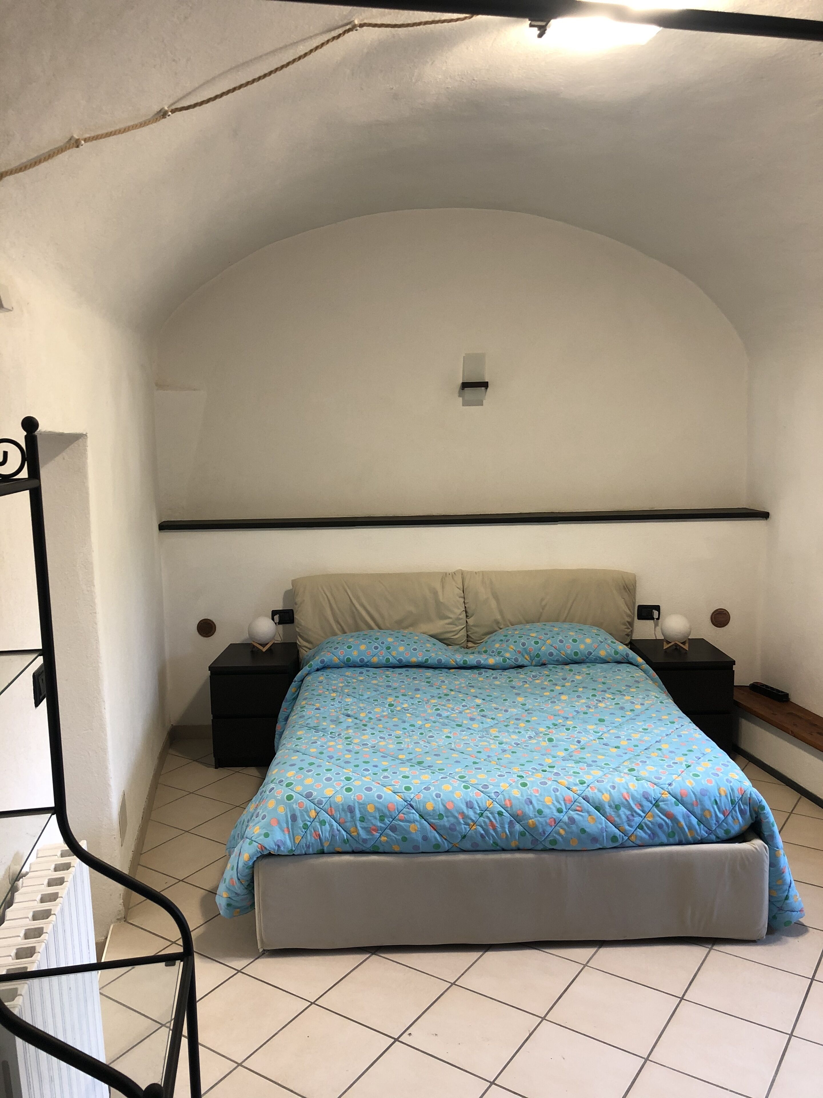 1 habitación, wifi gratis y ropa de cama 