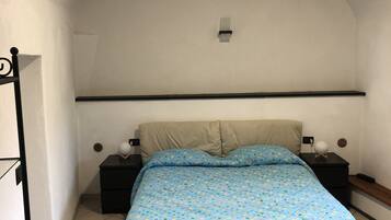 1 habitación, wifi gratis y ropa de cama