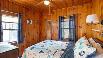 2 bedrooms, WiFi
