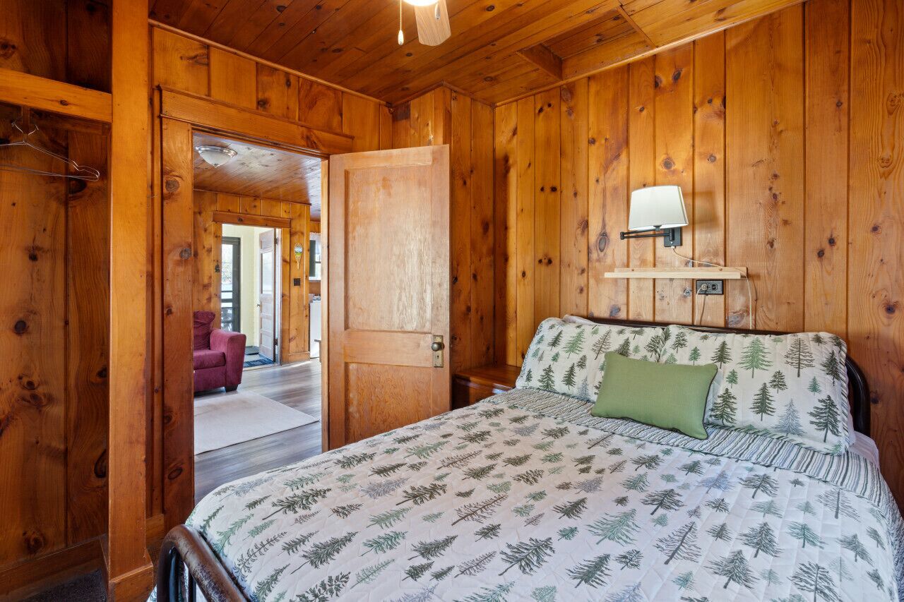 2 bedrooms, WiFi