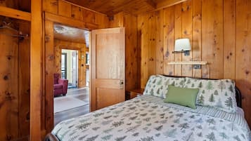 2 bedrooms, WiFi