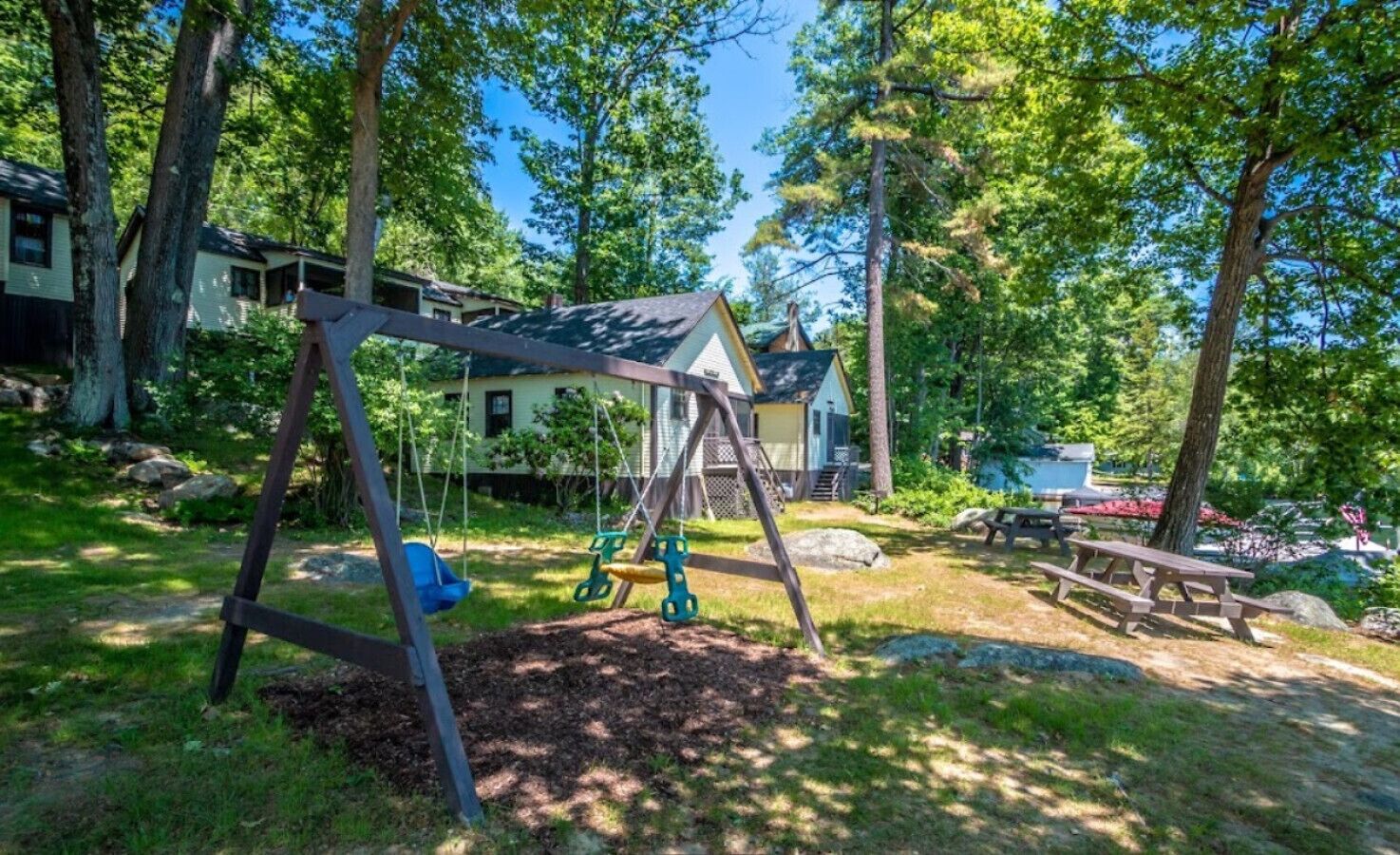 Barnområde