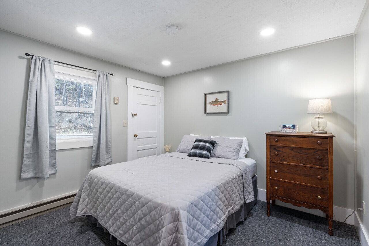 2 bedrooms, WiFi