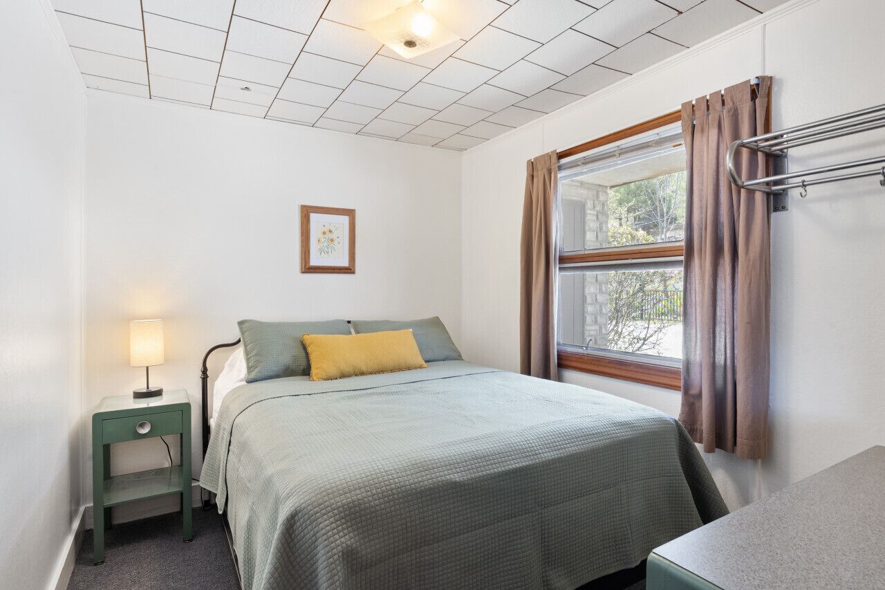 2 bedrooms, WiFi