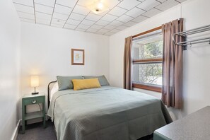 2 habitaciones y wifi 