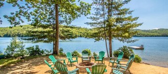 Squam Suite - Waterfront