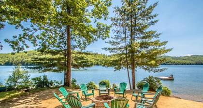 Squam Suite - Waterfront