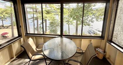 Squam Suite - Waterfront