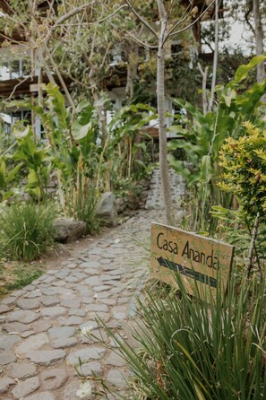 Exterior - Saasil Retreat (Santa Cruz La Laguna)