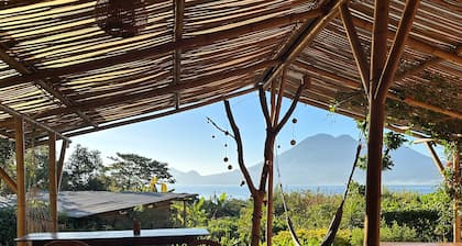 Saasil Retreat