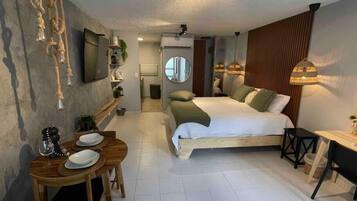 1 quarto, ferros/tábuas de passar roupa, Wi-Fi, roupa de cama