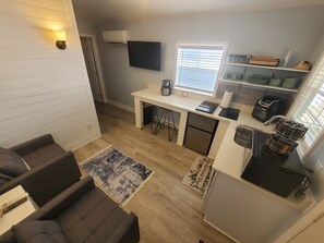 منطقة المعيشة