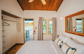 2 habitaciones y wifi 