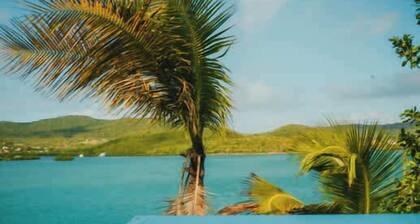 AMAZING Ensenada Honda View @ MAREA 2-2 - Punta Aloe #3