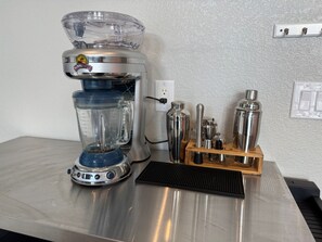 咖啡和/或咖啡机