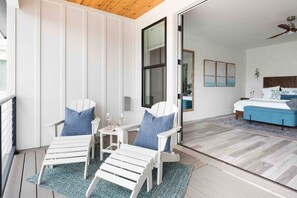 4 chambres, fer et planche Ă repasser, Wi-Fi gratuit, draps fournis