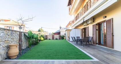 2BR House - ELEGANCE SUITES