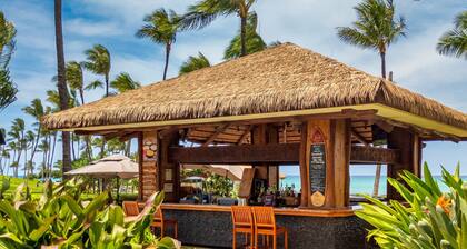 Affordable 2 Bedroom Family Vacation Villa with Direct Ocean Views
