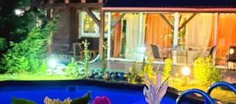 Ohana Boutique Hotel - Family Quadruple Room