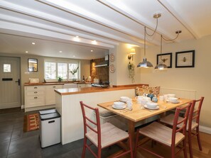 Dining - Kyte Cottage (Shipston on Stour)