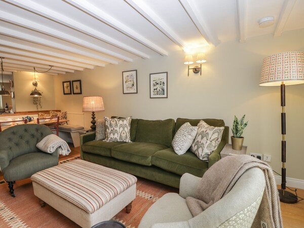 Kyte Cottage - Oxfordshire