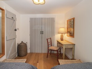 3 bedrooms, individually decorated, individually furnished, free WiFi - Kyte Cottage (Shipston on Stour)