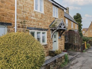 Exterior - Kyte Cottage (Shipston on Stour)