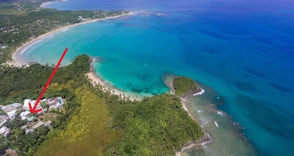 Casa Valentine, Spectacular Cozy Sea View