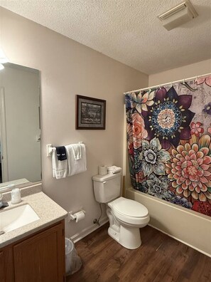 تجهيزات دش، مناشف