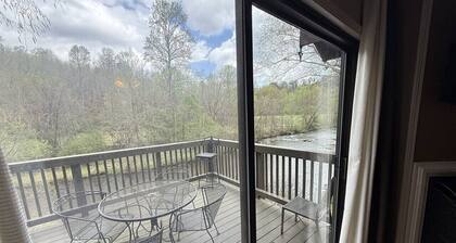 Rivers Edge 803c