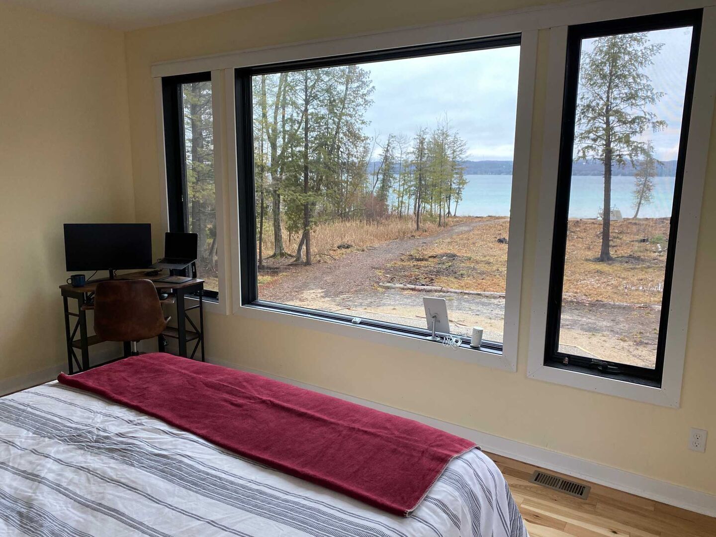 Luxury-Haus | Bügeleisen/Bügelbrett