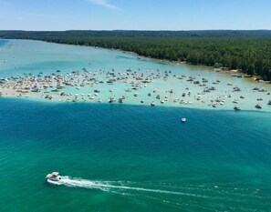 วิวจากมุมสูง