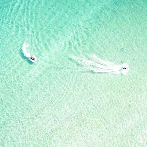 Sunrise Sands Retreat Beach & Dock 2364