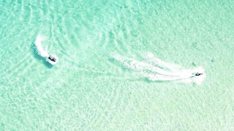 Sunrise Sands Retreat Beach & Dock 2364