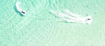 Sunrise Sands Retreat Beach & Dock 2364