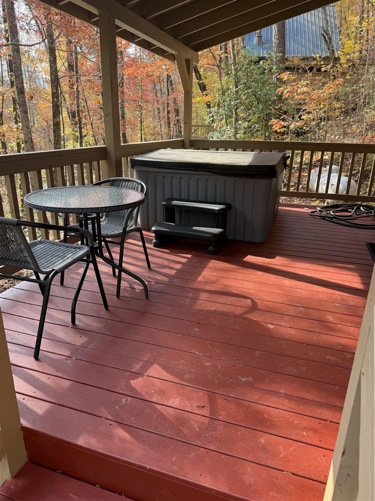 Majoittajan profiilikuva