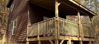 Bavarian Hideaway 44